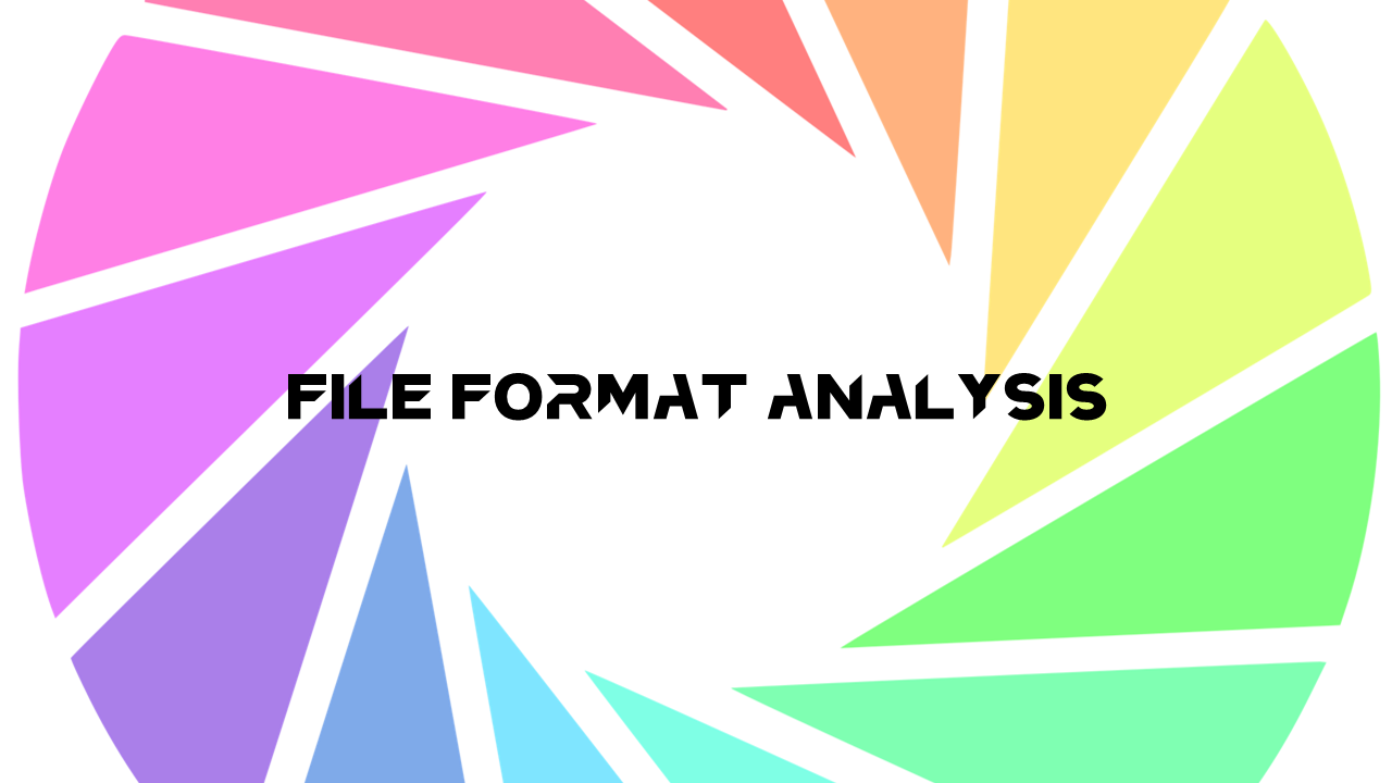 File Analysis Tools In CTF