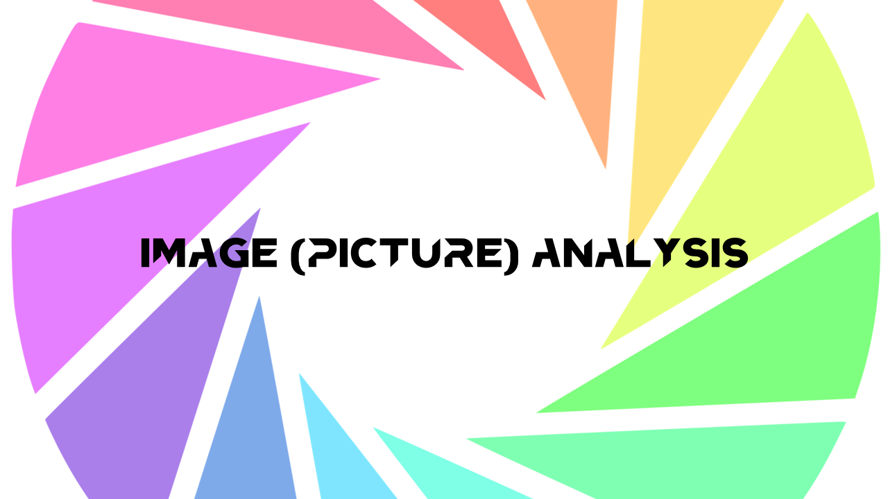 Picture Analysis Tools In CTF